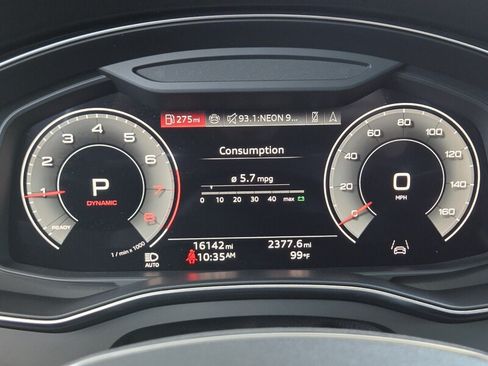 Used 2025 Audi A7 3.0T Premium Plus w/ Premium Plus Package AWD/4WD image 28
