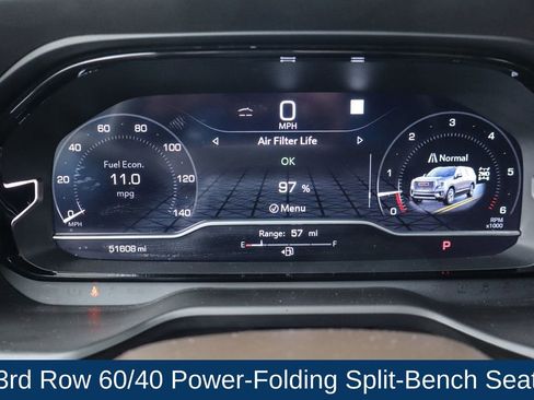 Used 2023 GMC Yukon Denali w/ Max Trailering Package image 30