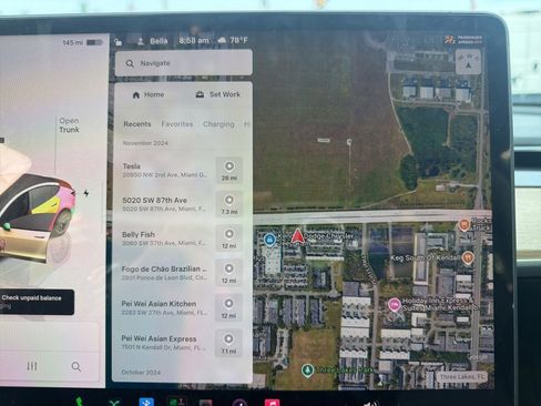 Used 2022 Tesla Model 3 RWD image 9