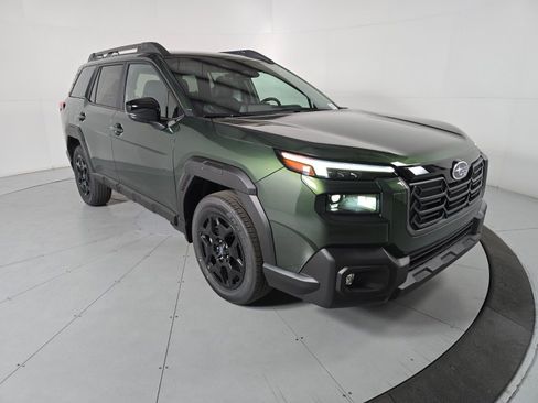 New 2026 Subaru Outback Limited image 7