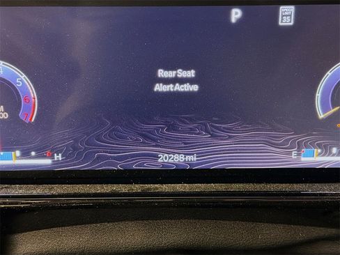 Used 2023 Jeep Wagoneer Series II w/ Convenience Group I image 14