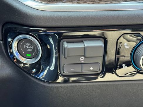 New 2026 Chevrolet Silverado 1500 LT AWD/4WD image 19