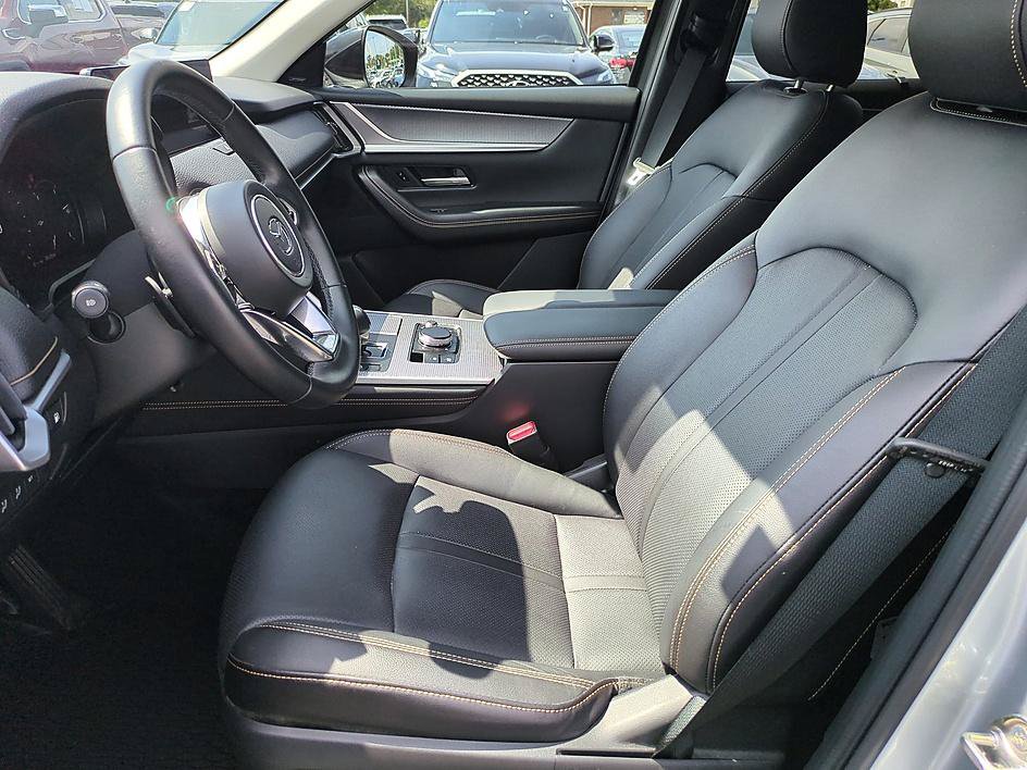 Used 2025 MAZDA CX-90 Plug-In Hybrid w/Premium Sport AWD/4WD image 14