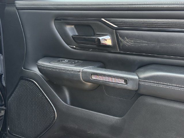 Used 2022 RAM 1500 Limited AWD/4WD image 28