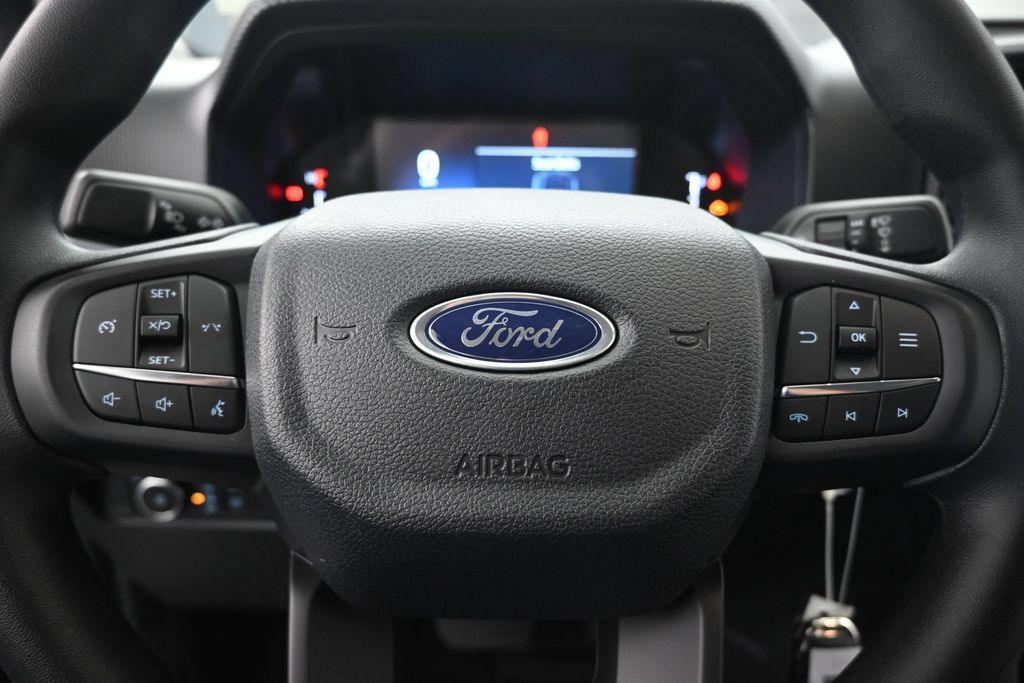 New 2026 Ford Ranger XL RWD image 10
