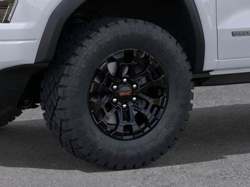 New 2026 GMC Canyon Elevation w/ Convenience Package RWD image 33
