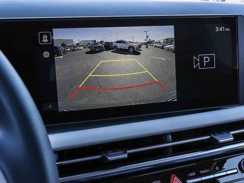 New 2026 Hyundai Tucson SEL image 27