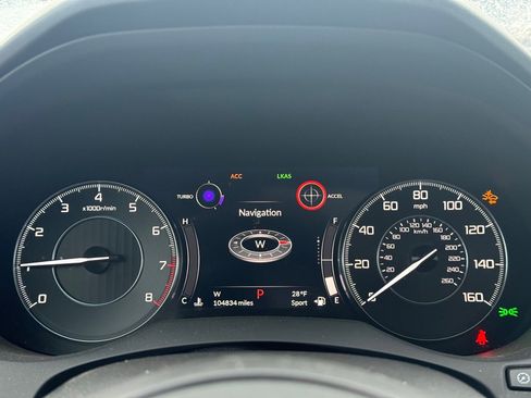 Used 2019 Acura RDX AWD w/ Technology Package image 20