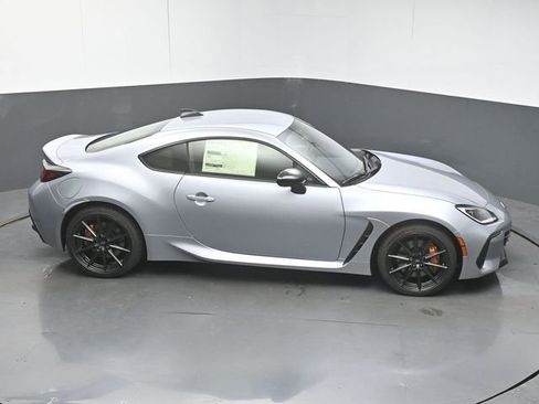 New 2026 Subaru BRZ tS RWD image 44