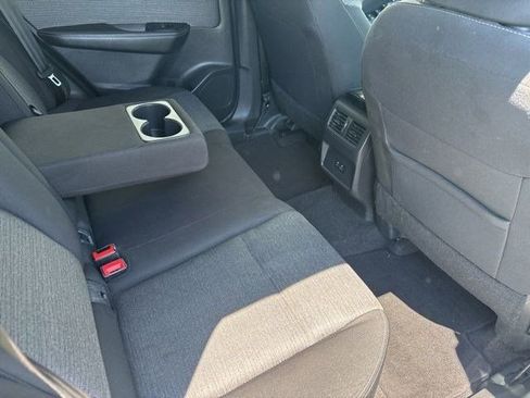 Used 2023 Nissan Rogue SV FWD image 33