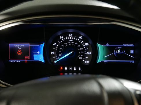 Used 2013 Ford Fusion SE FWD image 21
