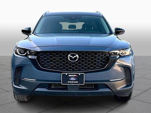 Used 2024 MAZDA CX-50 AWD 2.5 S w/ Weather Package image 3