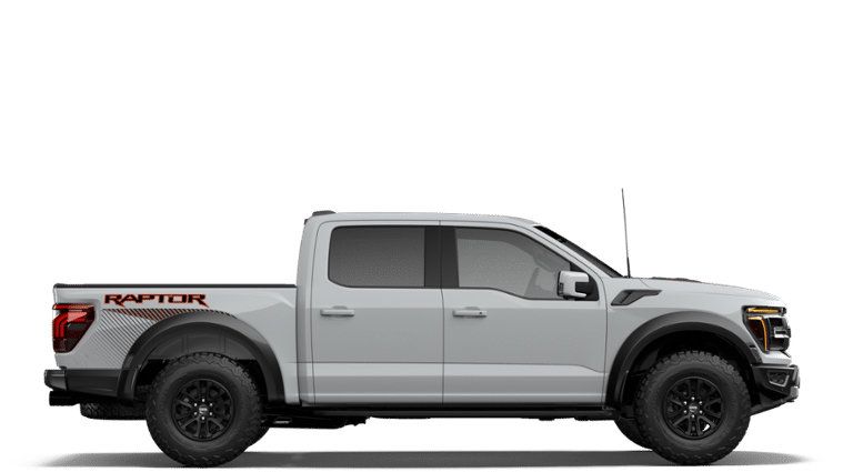 New 2026 Ford F150 Raptor AWD/4WD image 27