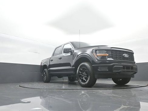 New 2026 Ford F150 STX image 25
