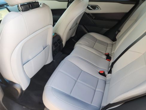 Used 2026 Land Rover Range Rover Velar Dynamic SE AWD/4WD image 27