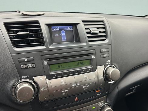 Used 2008 Toyota Highlander Sport AWD/4WD image 22