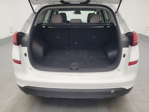 Used 2019 Hyundai Tucson SE AWD/4WD image 29