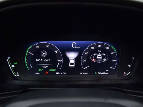 Used 2023 Honda Accord Sport image 20