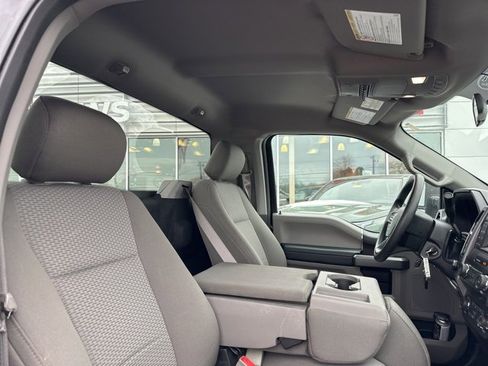 Used 2019 Ford F350 XLT w/ XLT Value Package image 11