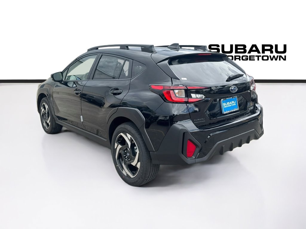 New 2026 Subaru Crosstrek 2.5i Limited AWD/4WD image 6