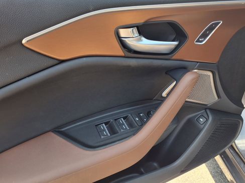 Used 2021 Acura TLX SH-AWD w/ Technology Package image 12