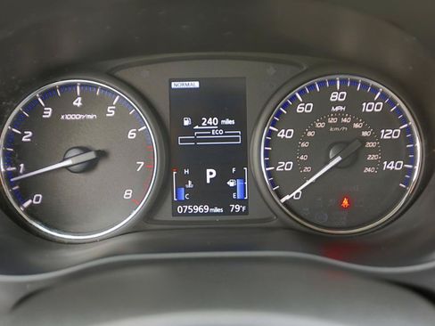 Used 2016 Mitsubishi Outlander SEL AWD/4WD image 7
