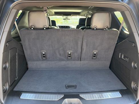 Used 2021 GMC Yukon Denali AWD/4WD image 19