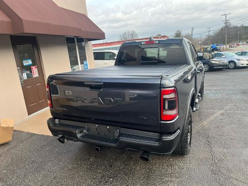 Used 2019 RAM 1500 Rebel w/ Rebel Level 1 Equipment Group image 6