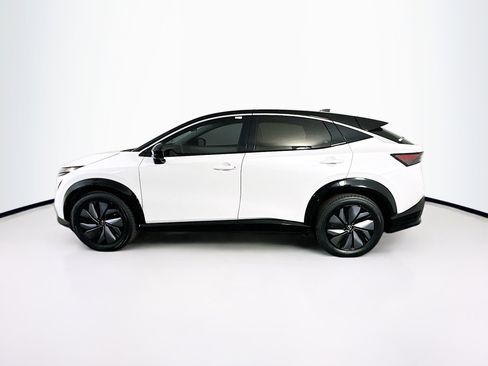 Used 2023 Nissan Ariya FWD image 4