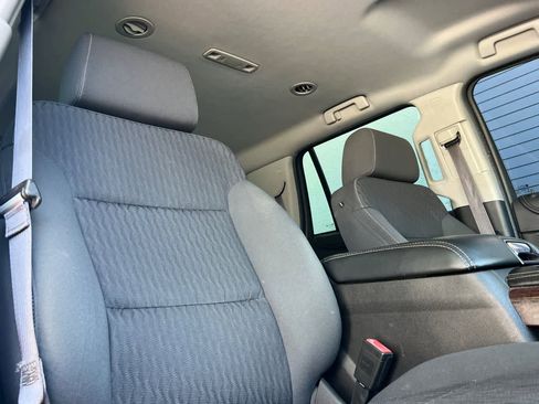 Used 2015 GMC Yukon SLE RWD image 20