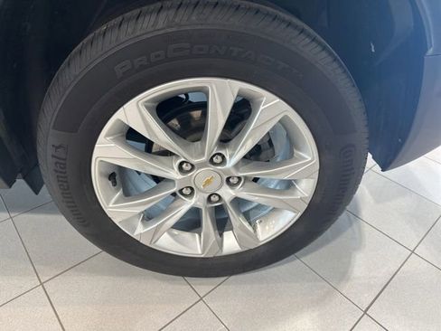 Used 2023 Chevrolet TrailBlazer LS FWD image 9
