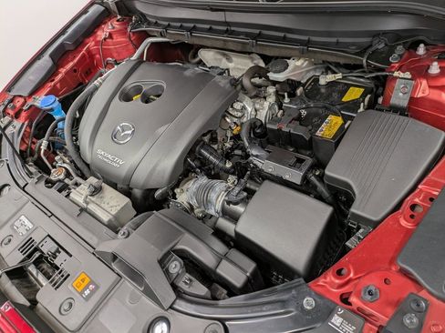 Used 2019 MAZDA CX-5 Grand Touring image 30