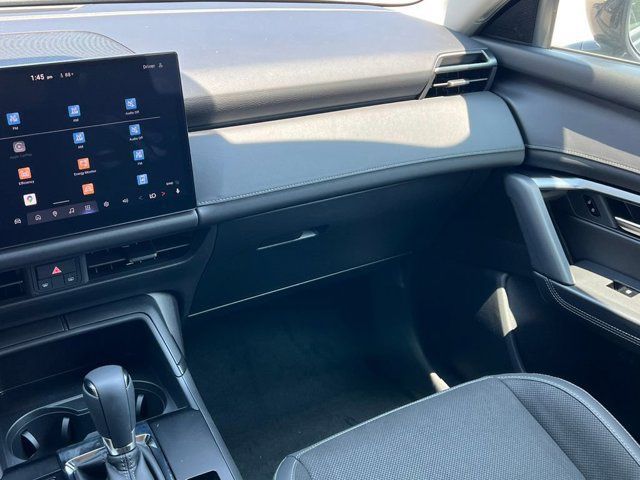 New 2026 MAZDA CX-5 Preferred AWD/4WD image 28