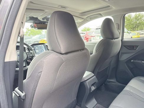 New 2026 Subaru Crosstrek 2.0i Premium AWD/4WD image 12