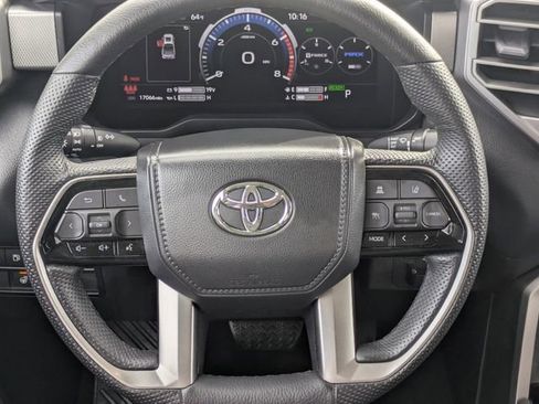 Used 2024 Toyota Tundra Limited image 13