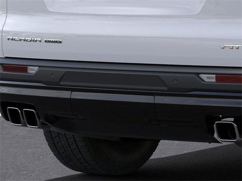 New 2025 GMC Acadia AT4 w/ Super Cruise Package image 14