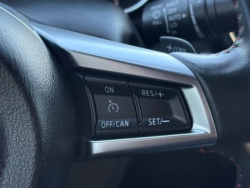 Used 2019 MAZDA MX-5 Miata RF Grand Touring image 18