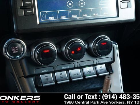 Used 2022 Subaru BRZ Premium image 21