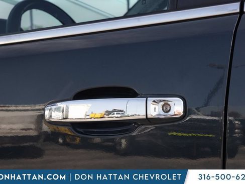 Used 2017 Chevrolet Colorado LT w/ Luxury Package, Chrome AWD/4WD image 26