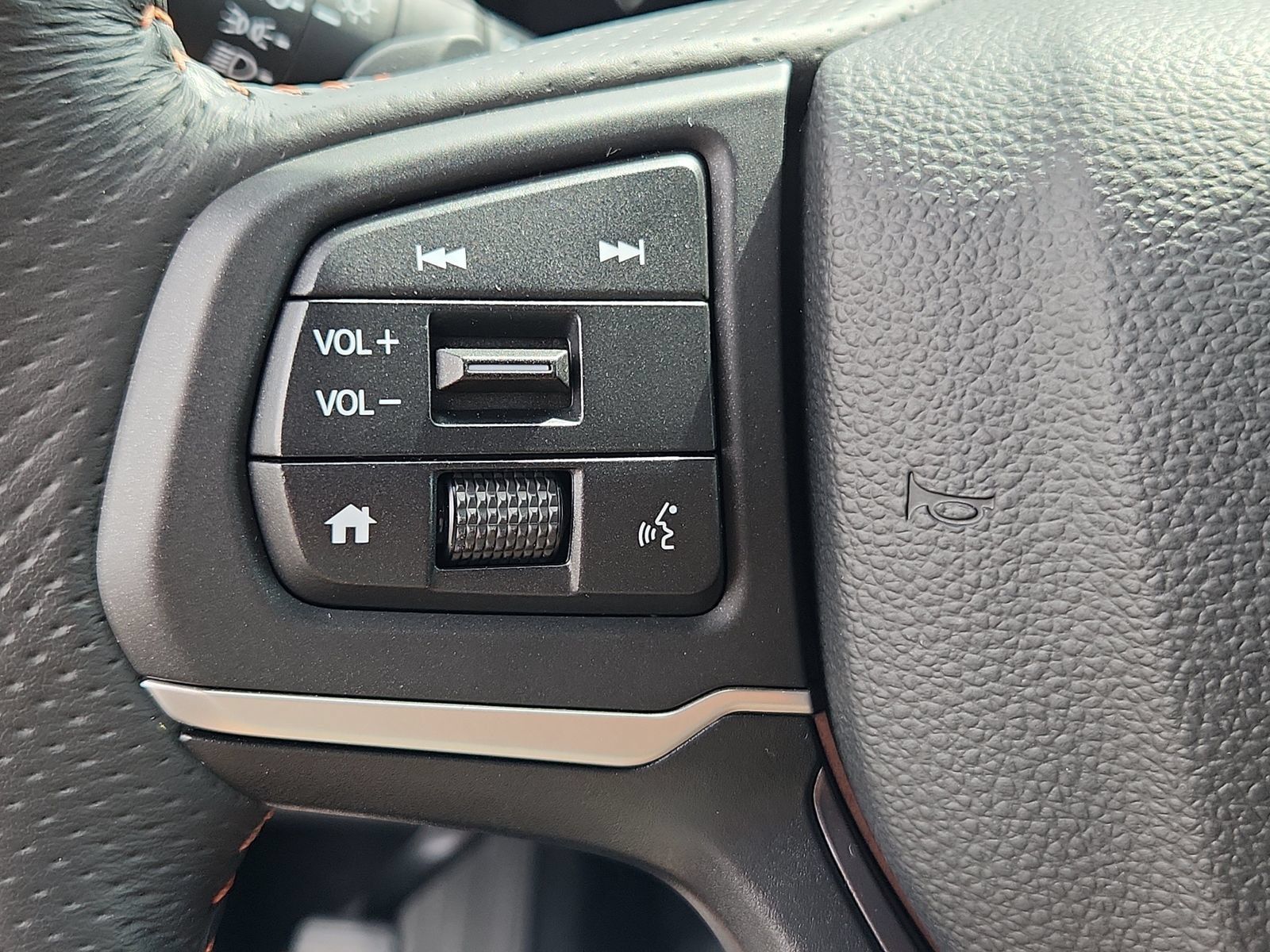 Certified 2025 Honda Ridgeline TrailSport image 19