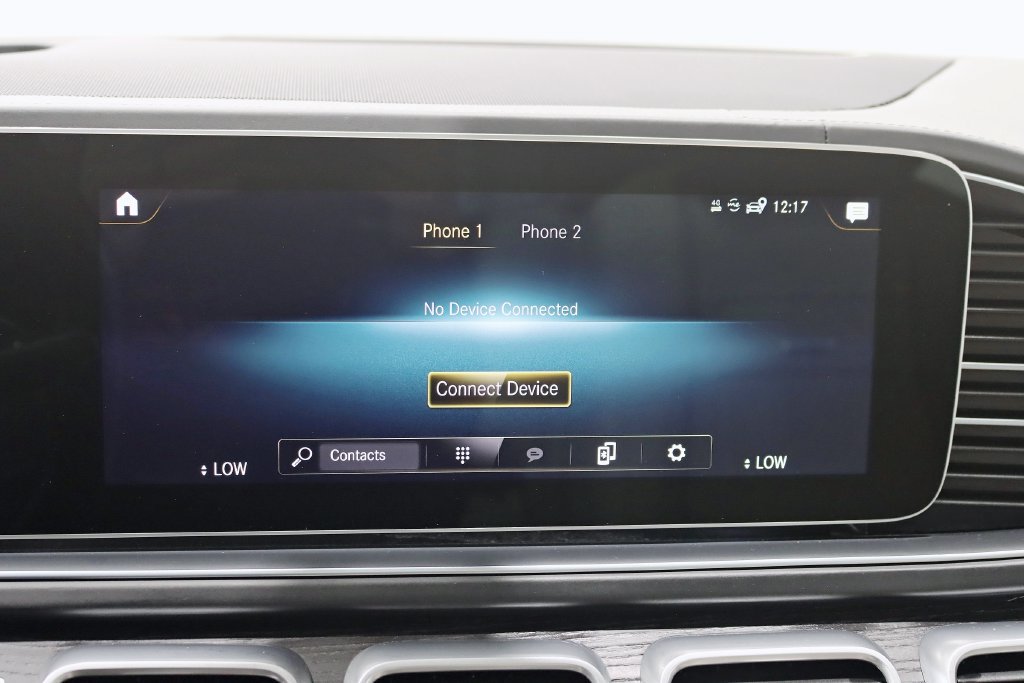 Used 2021 Mercedes-Benz GLS 63 AMG 4MATIC image 29