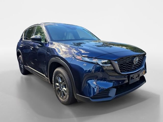 New 2026 MAZDA CX-5 Select AWD/4WD image 1