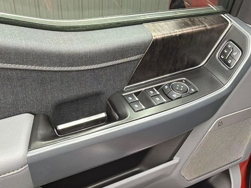 Used 2023 Ford F150 Lariat w/ Equipment Group 502A High image 32