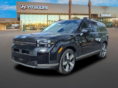 New 2026 Hyundai Santa Fe Limited