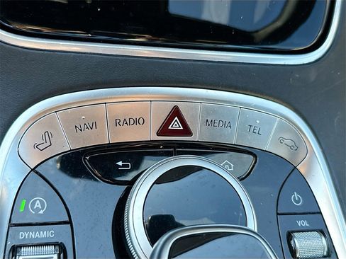 Used 2019 Mercedes-Benz S 560 4MATIC Sedan image 18