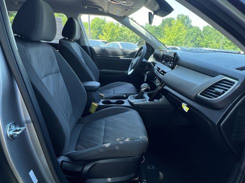 New 2026 Kia Seltos LX AWD/4WD image 42