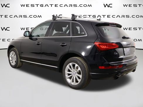 Used 2015 Audi Q5 2.0T Premium image 42