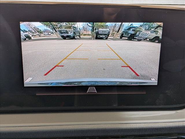 New 2026 Buick Envista Sport Touring w/ Convenience I Package FWD image 12