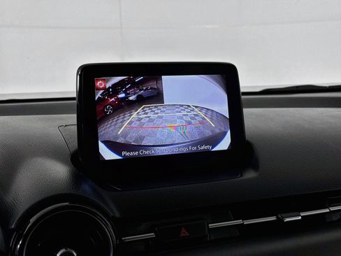 Used 2019 MAZDA CX-3 Touring AWD/4WD image 13