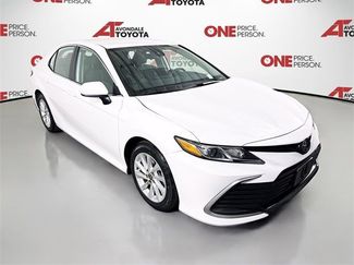Certified 2024 Toyota Camry LE video 1